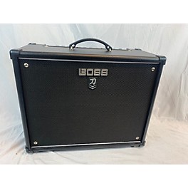 Used BOSS Katana KTN100 100W 1X12 Guitar Combo Amp