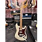 Used Fender Used Fender American Elite Stratocaster Arctic White Solid Body Electric Guitar thumbnail