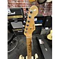 Used Fender Used Fender American Elite Stratocaster Arctic White Solid Body Electric Guitar