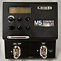 Used Line 6 Used Line 6 M5 Stompbox Modeler Effect Processor thumbnail