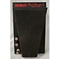 Used Morley Steve Vai Bad Horsie 2 Contour Wah Effect Pedal thumbnail