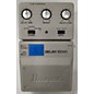 Used Ibanez DE7 Effect Pedal thumbnail