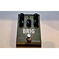 Used Strymon Used Strymon Brig Effect Pedal thumbnail