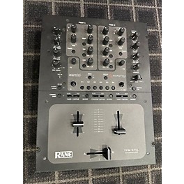 Used RANE TTM57SL DJ Mixer