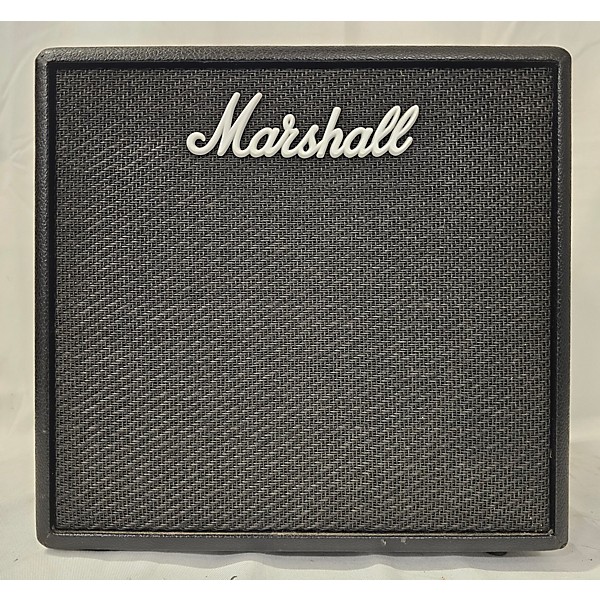 Used Marshall CODE 25W 1x10 Guitar Combo Amp