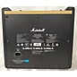 Used Marshall CODE 25W 1x10 Guitar Combo Amp