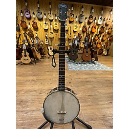 Used Recording King RKOH 06 Banjo