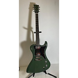 Used Dunable Guitars Used  Dunable Guitars DE R2 Royal Olive