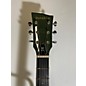 Used Dunable Guitars Used  Dunable Guitars DE R2 Royal Olive