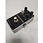 Used Keeley Used Keeley 4 Knob Compressor Effect Pedal