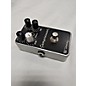 Used Keeley Used Keeley 4 Knob Compressor Effect Pedal