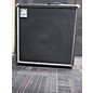 Used Ampeg Used Ampeg BA115 100W 1x15 Bass Combo Amp thumbnail