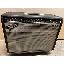 Used Fender Used Fender THE TWIN Tube Guitar Combo Amp