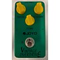 Used Joyo Used Joyo Vintage Overdrive Effect Pedal thumbnail