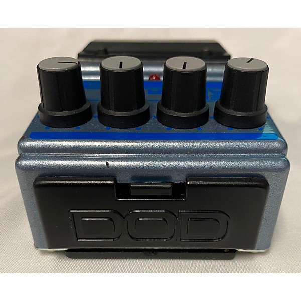 Used DOD FX75B Effect Pedal