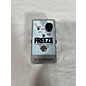 Used Electro-Harmonix Used Electro-Harmonix Freeze Sound Retainer Compression Effect Pedal thumbnail