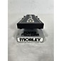 Used Morley Used Morley Power Fuzz Wah Effect Pedal thumbnail