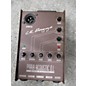 Used LR Baggs Used LR Baggs Para Acoustic DI Direct Box Pre With EQ Direct Box thumbnail