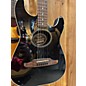 Used Fender Used Fender Standard Stratacoustic Black Acoustic Electric Guitar thumbnail