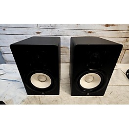 Used Yamaha Used Yamaha HS7 Pair Powered Monitor