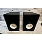 Used Yamaha Used Yamaha HS7 Pair Powered Monitor thumbnail