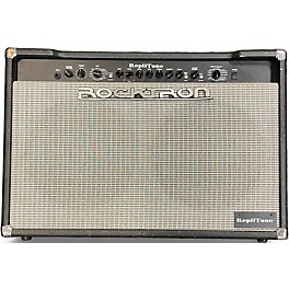 Used Rocktron Used Rocktron Replitone Guitar Combo Amp