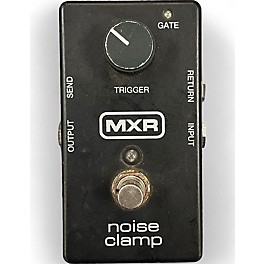 Used MXR Used MXR M195 Noise Clamp Suppressor Effect Pedal