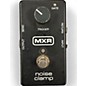 Used MXR Used MXR M195 Noise Clamp Suppressor Effect Pedal thumbnail