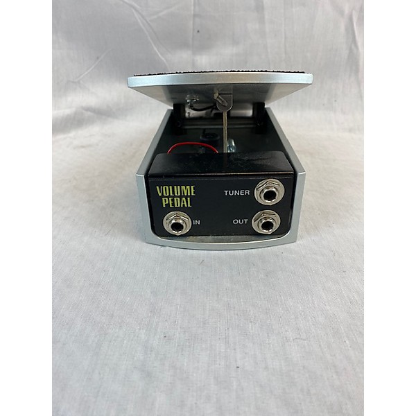 Used Ernie Ball Used Ernie Ball VPJR Volume Pedal