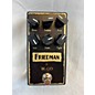 Used Friedman Used Friedman BE-OD Effect Pedal thumbnail