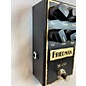 Used Friedman Used Friedman BE-OD Effect Pedal