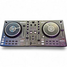 Used Numark Used Numark Mixtrack Pro DJ Controller