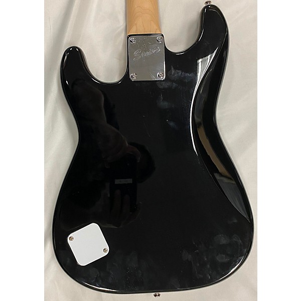 Used Squier Mini Affinity Stratocaster Electric Guitar