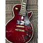 Used Epiphone Used Epiphone Jerry Cantrell Les Paul Wino Red Solid Body Electric Guitar