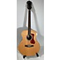 Used Guild Used Guild BT258E Natural Acoustic Electric Guitar thumbnail