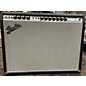 Used Fender Used Fender Twin Reverb 2x12 Tube Guitar Combo Amp thumbnail