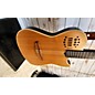 Used Godin Multiac Grand Concert Nylon SA Classical Acoustic Electric Guitar