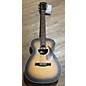 Used Guild Used Guild M240E VINTAGE SUNBUSRT Acoustic Electric Guitar thumbnail