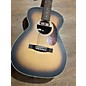 Used Guild Used Guild M240E VINTAGE SUNBUSRT Acoustic Electric Guitar