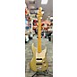 Used Godin Used Godin SHIFTER 5 CLASSIC Gold Electric Bass Guitar thumbnail