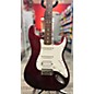 Used Fender Standard Stratocaster Solid Body Electric Guitar