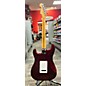 Used Fender Standard Stratocaster Solid Body Electric Guitar