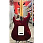 Used Fender Standard Stratocaster Solid Body Electric Guitar