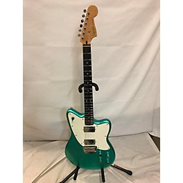 Used Squier Toronado Solid Body Electric Guitar