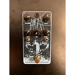 Used Old Blood Noise Endeavors Haunt Effect Pedal