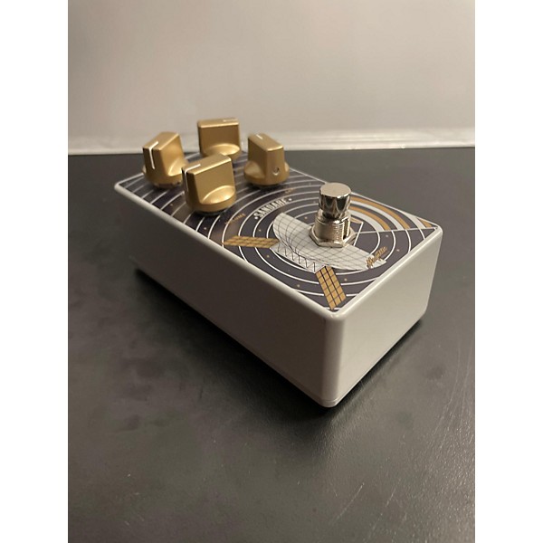 Used Used Magnetic Effects Sandare Effect Pedal