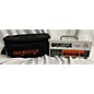 Used Orange Amplifiers Used Orange Amplifiers Rocker 15 Terror Tube Guitar Amp Head thumbnail