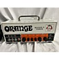 Used Orange Amplifiers Used Orange Amplifiers Rocker 15 Terror Tube Guitar Amp Head