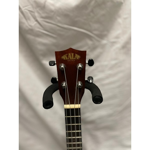 Used Kala Used Kala KA-SSTU-T Natural Ukulele