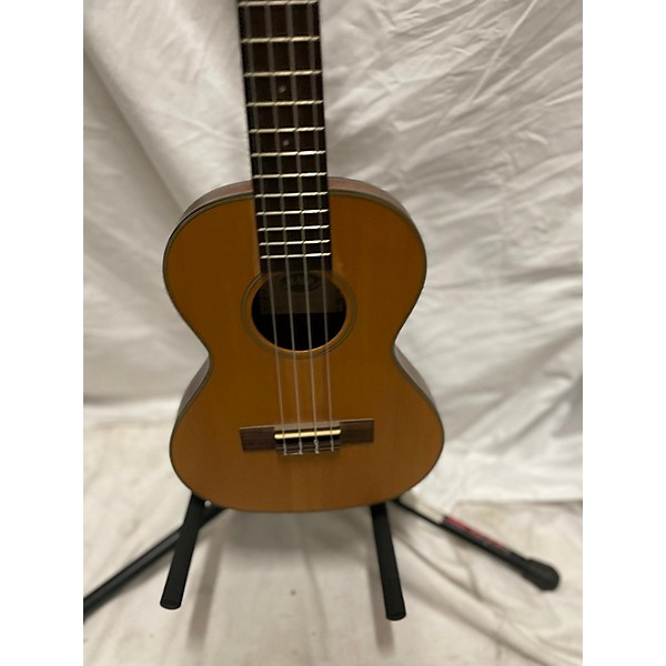 Used Kala Used Kala KA-SSTU-T Natural Ukulele